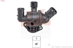 Termostat lichid racire EPS 1.880.772