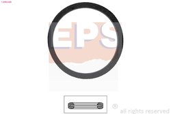 GARNITURA TERMOSTAT EPS 1.890.568 - Compatibil cu DACIA, INFINITI, LADA, NISSAN, OPEL, RENAULT, VAUXHALL
