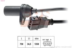 SENZOR IMPULSURI ARBORE COTIT EPS 1.953.157 - Compatibil cu FIAT, LANCIA