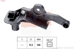 Senzor impulsuri arbore cotit EPS 1.953.298