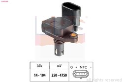 SENZOR PRESIUNE AER EPS 1.993.085 - Compatibil cu SKODA