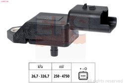 SENZOR PRESIUNE AER EPS 1.993.134 - Compatibil cu CITROEN, DS, FIAT, FORD, LANCIA, PEUGEOT