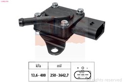 SENZOR PRESIUNE GAZE EVACUARE EPS 1.993.319 - Compatibil cu BMW