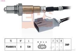 SONDA LAMBDA EPS 1.998.208 - Compatibil cu ALFA ROMEO, CHRYSLER, FIAT, FORD, LANCIA