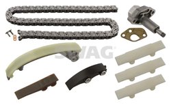 SET DISTRIBUTIE LANT SWAG 10 93 0309 - Compatibil cu MERCEDES-BENZ