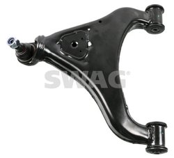 BRAT SUSPENSIE SWAG 10 93 6252 - Compatibil cu MERCEDES-BENZ, VW