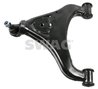 BRAT SUSPENSIE SWAG 10 93 6252 - Compatibil cu MERCEDES-BENZ, VW