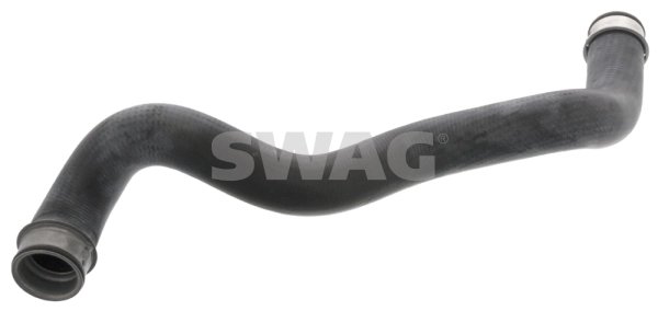 FURTUN RADIATOR SWAG 10 94 6427 - Compatibil cu MERCEDES-BENZ