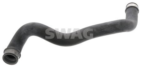 FURTUN RADIATOR SWAG 10 94 6427 - Compatibil cu MERCEDES-BENZ
