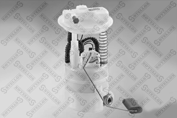 POMPA COMBUSTIBIL STELLOX 10-01210-SX - Compatibil cu NISSAN