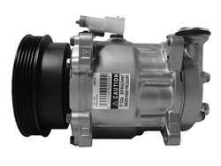 COMPRESOR CLIMATIZARE AIRSTAL 10-0181 - Compatibil cu MG, ROVER