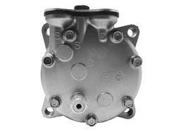 COMPRESOR CLIMATIZARE AIRSTAL 10-0181 - Compatibil cu MG, ROVER