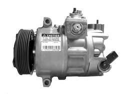 COMPRESOR CLIMATIZARE AIRSTAL 10-0725 - Compatibil cu AUDI, PROTON, SEAT, SKODA, VW