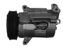 COMPRESOR CLIMATIZARE AIRSTAL 10-1104 - Compatibil cu CHEVROLET, OPEL
