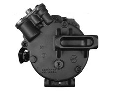 COMPRESOR CLIMATIZARE AIRSTAL 10-1104 - Compatibil cu CHEVROLET, OPEL