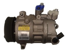 COMPRESOR CLIMATIZARE AIRSTAL 10-1522 - Compatibil cu CUPRA, SEAT, SKODA, VW