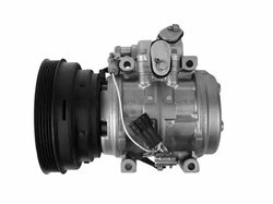COMPRESOR CLIMATIZARE AIRSTAL 10-1717 - Compatibil cu TOYOTA