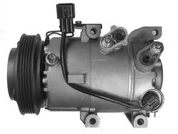 COMPRESOR CLIMATIZARE AIRSTAL 10-1726 - Compatibil cu HYUNDAI, KIA