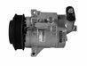 COMPRESOR CLIMATIZARE AIRSTAL 10-2195 - Compatibil cu CHEVROLET