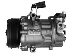 COMPRESOR CLIMATIZARE AIRSTAL 10-2326 - Compatibil cu OPEL, VW