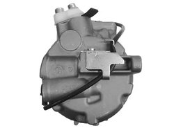 COMPRESOR CLIMATIZARE AIRSTAL 10-3407 - Compatibil cu MERCEDES-BENZ