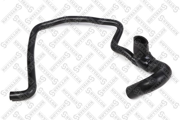 FURTUN RADIATOR STELLOX 10-35560-SX - Compatibil cu OPEL