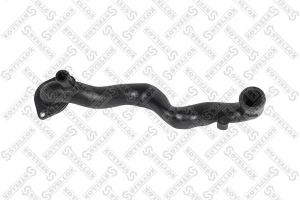 CUPLAJ CONDUCTA LICHID RACIRE STELLOX 10-35592-SX - Compatibil cu AUDI, SEAT, SKODA, VW