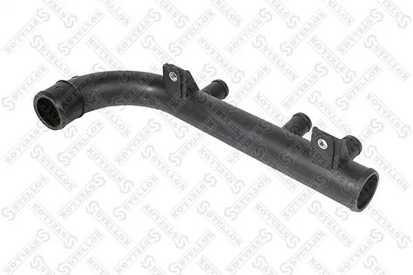 Furtun radiator Stellox 10-35597-SX
