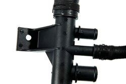 Furtun radiator Stellox 10-35586-SX