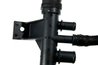 Furtun radiator Stellox 10-35586-SX