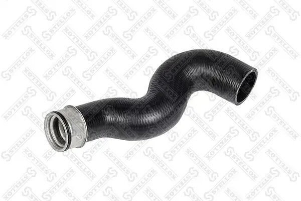 FURTUN INTERCOOLER/TURBO STELLOX 10-35699-SX - Compatibil cu AUDI