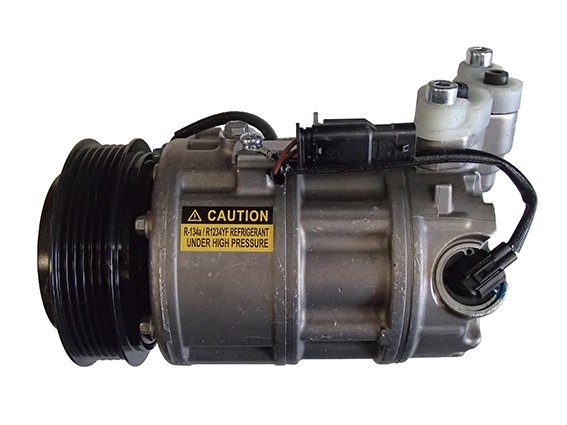 COMPRESOR CLIMATIZARE AIRSTAL 10-3775 - Compatibil cu BMW, MINI