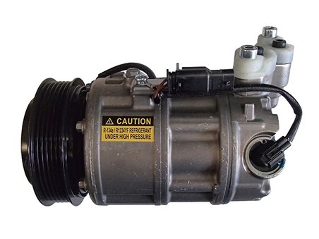 COMPRESOR CLIMATIZARE AIRSTAL 10-3775 - Compatibil cu BMW, MINI