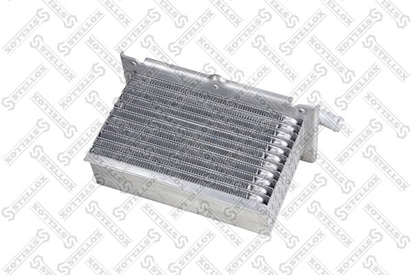 Intercooler Stellox 10-40252-SX