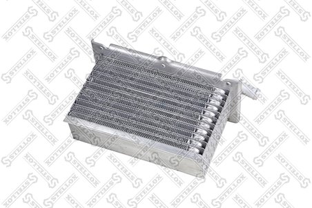 Intercooler Stellox 10-40252-SX