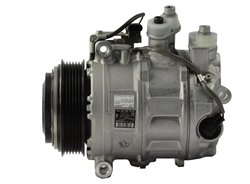COMPRESOR CLIMATIZARE AIRSTAL 10-4205 - Compatibil cu MERCEDES-BENZ