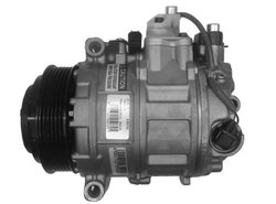 COMPRESOR CLIMATIZARE AIRSTAL 10-4272 - Compatibil cu MERCEDES-BENZ
