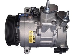 COMPRESOR CLIMATIZARE AIRSTAL 10-4552 - Compatibil cu FORD