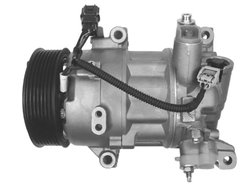 COMPRESOR CLIMATIZARE AIRSTAL 10-4722 - Compatibil cu HONDA