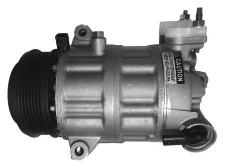 Compresor climatizare Airstal 10-6010