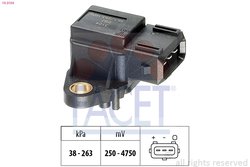 SENZOR PRESIUNE AER FACET 10.3104 - Compatibil cu MERCEDES-BENZ, PUCH