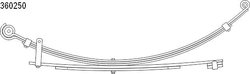 Pachet foi de arc CS Germany 10.360.250.00