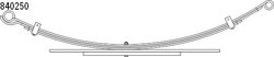 Pachet foi de arc CS Germany 10.840.250.00