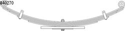 Pachet foi de arc CS Germany 10.840.270.00
