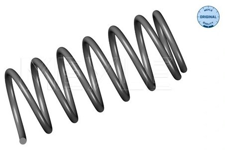 Arc suspensie Meyle 100 041 0003