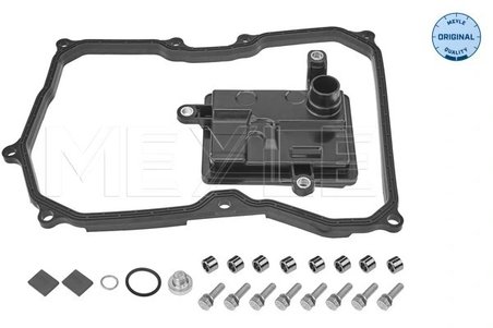 SET SCHIMB ULEI CUTIE DE VITEZE AUTOMATA MEYLE 100 135 0111/SK - Compatibil cu SEAT, SKODA, VW
