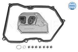 SET FILTRE HIDRAULICE CUTIE VITEZE AUTOMATA MEYLE 100 137 0007 - Compatibil cu VW