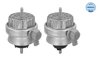SUPORT MOTOR MEYLE 100 199 3004/S - Compatibil cu AUDI