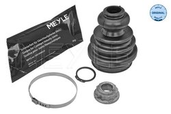 ANSAMBLU BURDUF ARTICULATIE PLANETARA MEYLE 100 498 0132 - Compatibil cu AUDI, SEAT, SKODA, VW