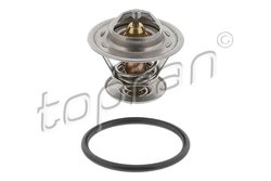 TERMOSTAT LICHID RACIRE TOPRAN 100 573 - Compatibil cu SEAT, VW